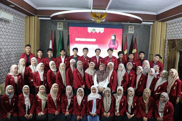 IMM Insan Kamil UMKU Gelar Upgrading dan Rapat Kerja, Susun Arah Gerak Strategis Periode Baru