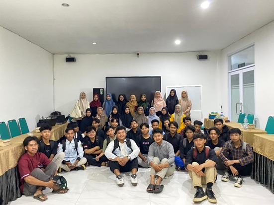 Sekolah Kader 5 IMM Insan Kamil UMKU Angkat Isu Gender dan Keadilan Sosial