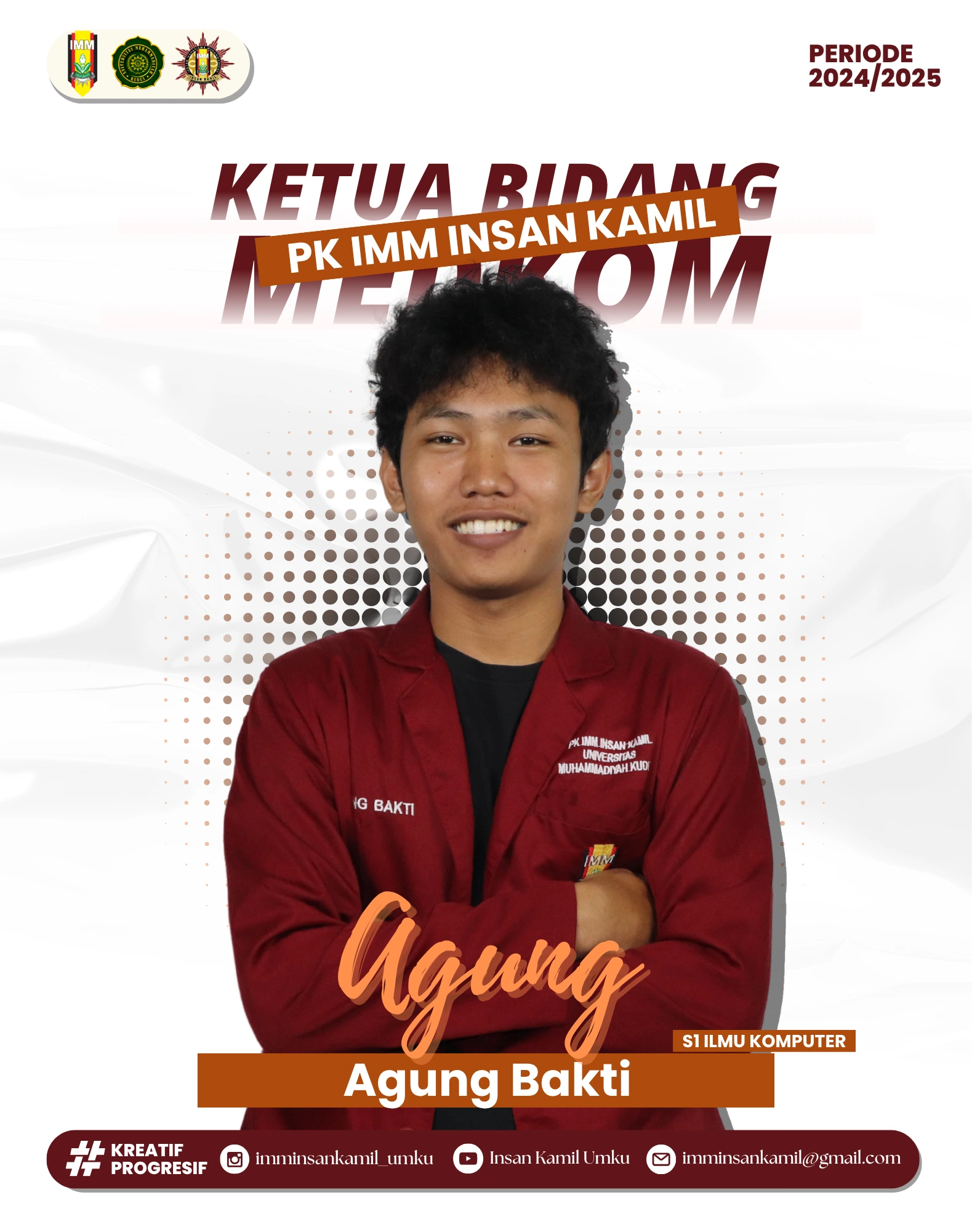 Agung Bakti