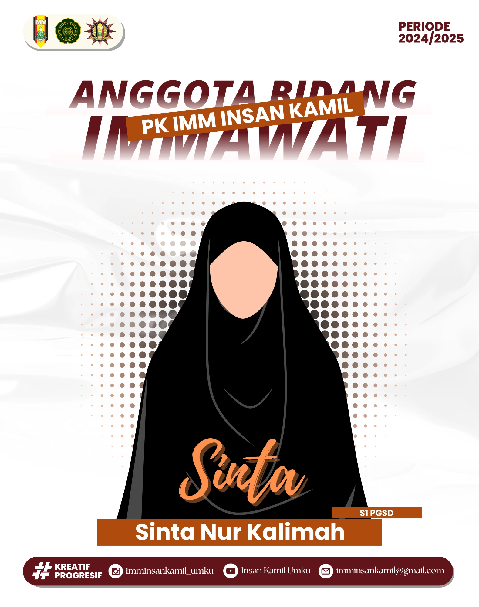 Sinta Nur Kalimah