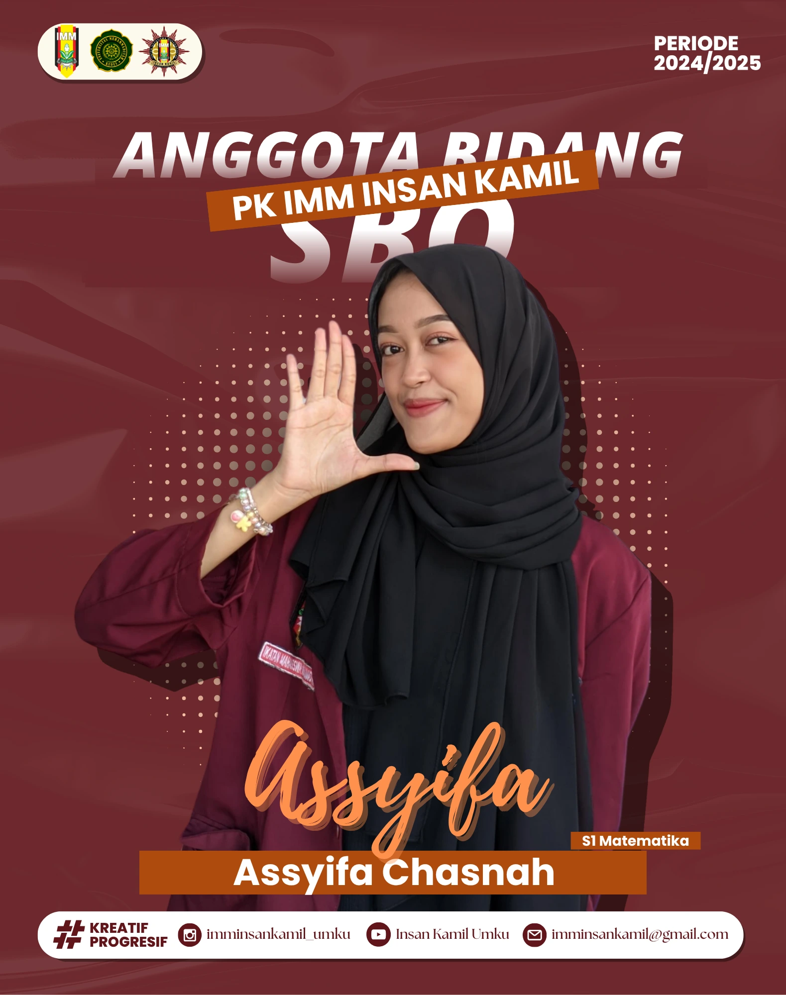 Assyifa Chasnah