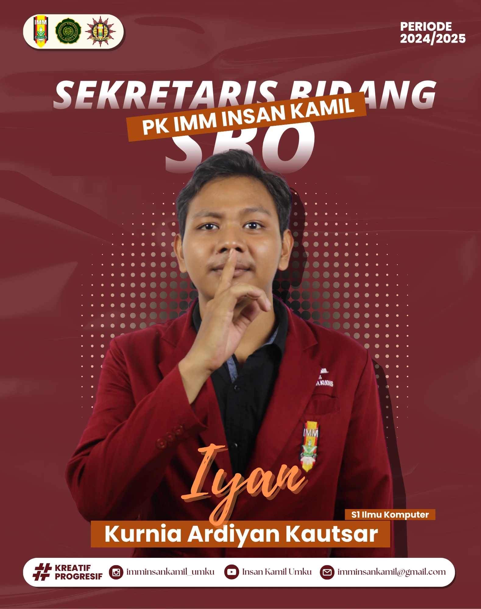 Kurnia Ardiyan K