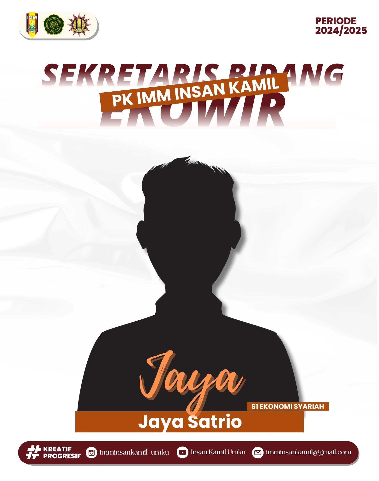 Jaya Satrio